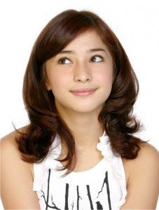 Nikita Willy, foto hot, Foto Artis