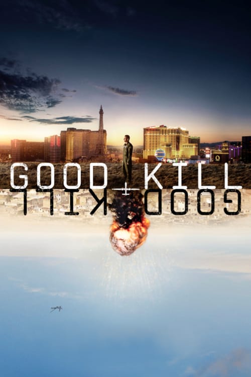 [HD] Good Kill - Tod aus der Luft 2015 Film Deutsch Komplett