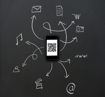 Some Must-Remember QR Essentials