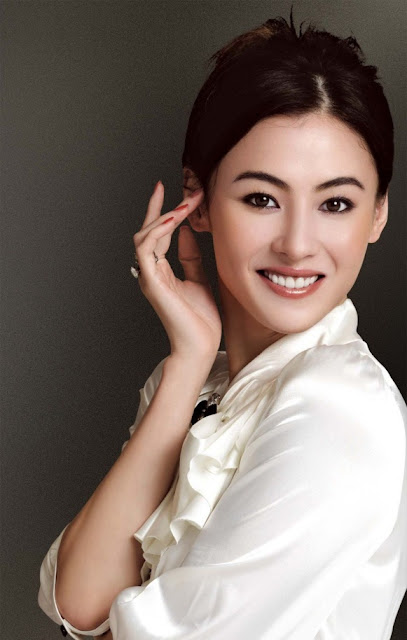Cecilia Cheung HD Wallpapers Free Download