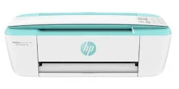 Download do driver HP DeskJet 3722