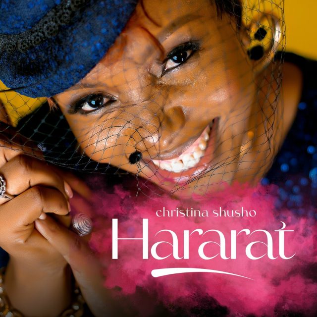 Download Gospel Audio Mp3 | Christina Shusho - Hararat