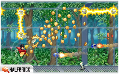 Jetpack Joyride android 1.5.1 apk download