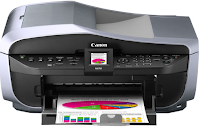 Canon MX700 Drucker Treiber Download