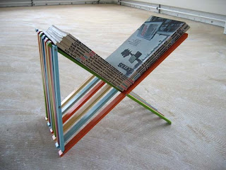 multifunctional chair stool
