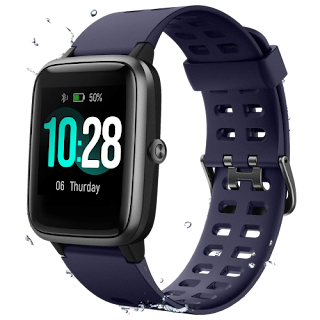 top smart watches under 5000 muzili smart watch iP68