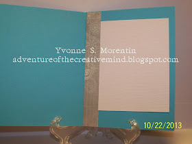 Yvonne  S.  Morentin - Adventure Of The Creative Mind