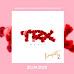 TRX Music - Bouquet 2 (Álbum) 2022 [Baixar]
