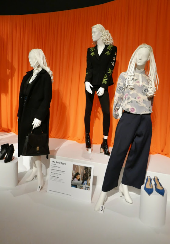 Bold Type season 2 costumes