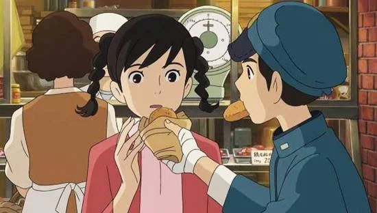 reveiw dan Sinopsis From Up on Poppy Hill