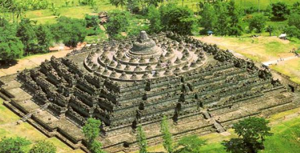 5 Misteri Candi Borobudur dan Kajiannya Dalam Islam