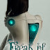 Book Blast: Freak of Nature - Julia Crane