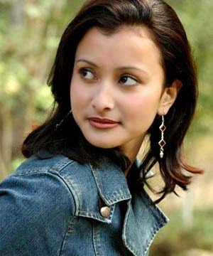 Nepali Celebrity Namrata Shrestha, most popular Nepali Celebrity Namrata Shrestha