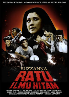 Download Ratu Ilmu Hitam (1981) Hdrip Full Movie