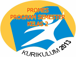 prosem kelas 2