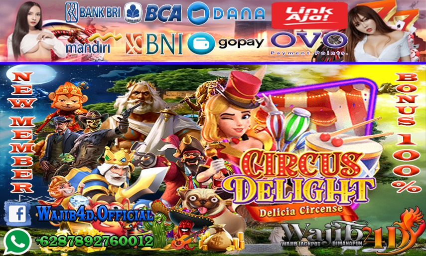 WAJIB4D PELAYANAN TERBAIK DALAM BERTARUH BETTINGAN SLOT ONLINE