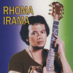 Koleksi Lagu  Rhoma  Irama  Soneta Original Dangdut 