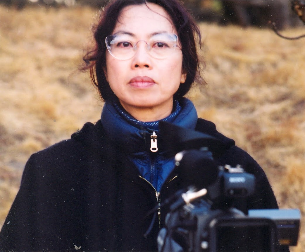 Trinh T. Minh-ha