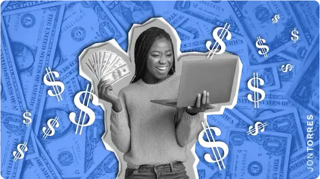 From Broke to Banked Creative Ways to Earn Money Fast