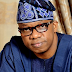 Ogun Gov.declares state of emergency in education 