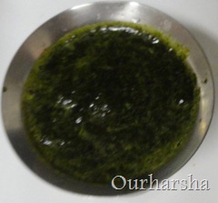 spinach rice (3)