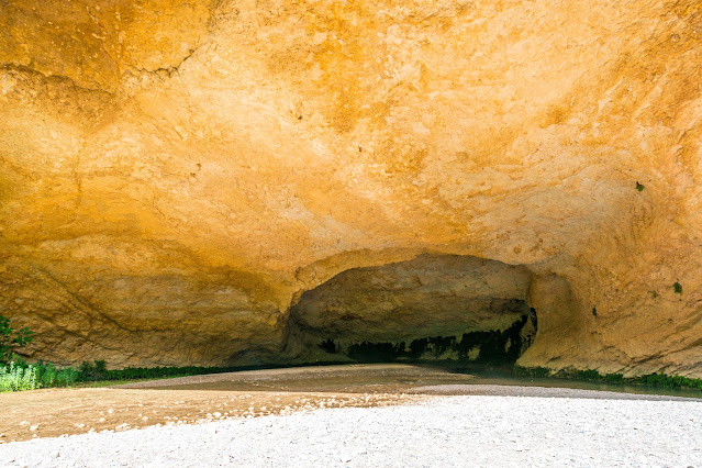 Imagen de la Cueva Picamartillo