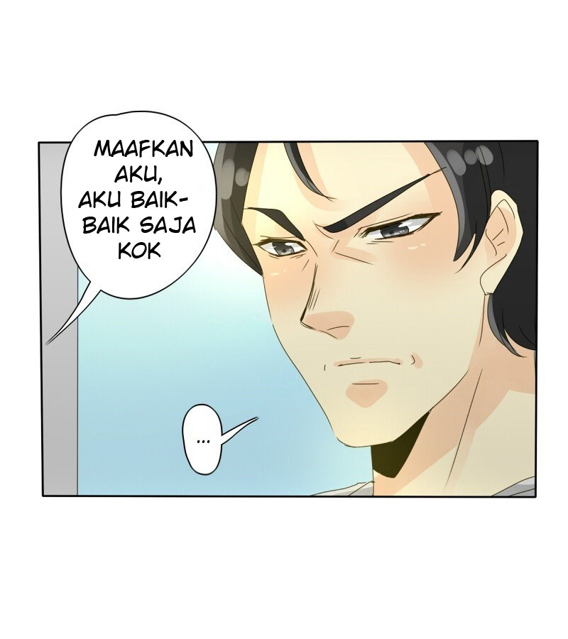 Webtoon UnOrdinary Bahasa Indonesia Chapter 63