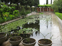 Botanical Gardens Malaga
