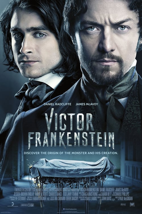[VF] Docteur Frankenstein 2015 Film Complet Streaming