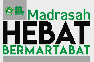  Madrasah Ditjen Pendidikan Islam mencoba mengusung slogan atau moto baru bagi  Direktorat KSKK Madrasah Usung Slogan Baru untuk Madrasah