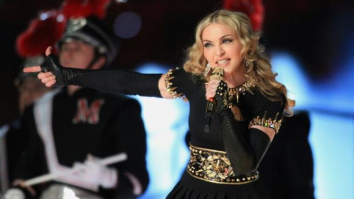 Madonna anuncia gira mundial para celebrar su carrera