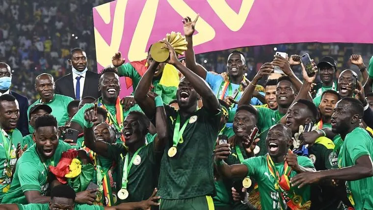 AFCON 2023 fixtures, results, schedule - Africa Cup of Nations group tables 2024