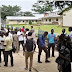 Essential Document for Admission Clearance