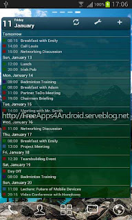 Business Calendar Pro Free Apps 4 Android
