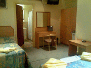 Foto: nothernstarhotel.com. FRAGMEN 42. DETIK DEBAR (hotel room)