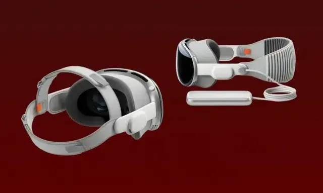 ابتكار جديد: طرح نظارة "فيجن برو" المتطورة من آبل