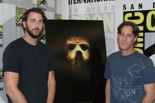 Friday The 13th Producers Back On For 'Ouija'