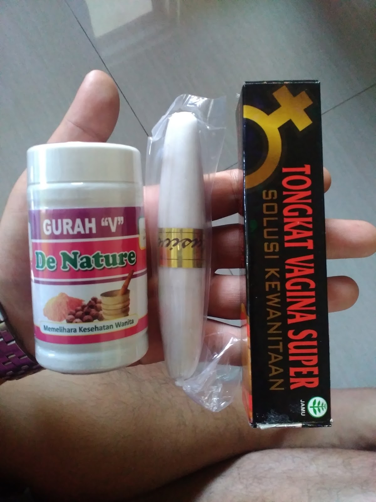 obat herbal keputihan dan bau tidak sedap 