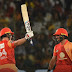 Islamabad United won the trophy in PSL3 final beating Peshawar Zalmi by 3 wickets