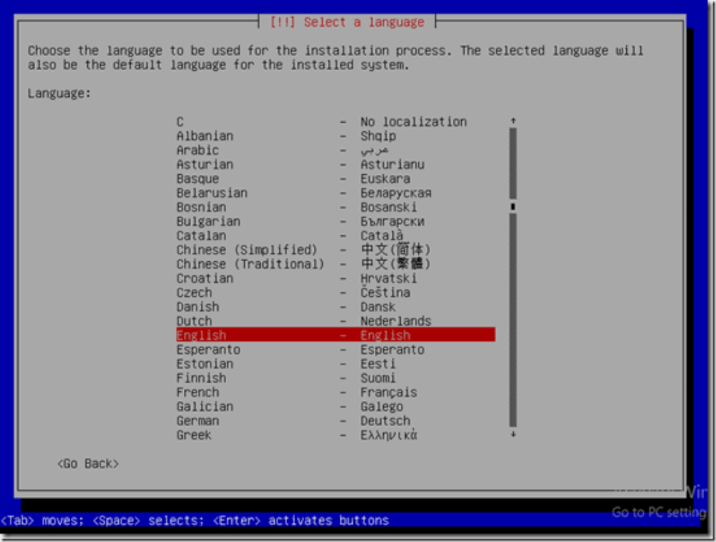 Menginstall Debian 7 8 9 Di Virtual Box