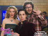 Zack and Miri Make a Porno - Elizabeth Banks, Justin Long & Seth Rogen