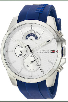 best tommy hilfiger watches for men