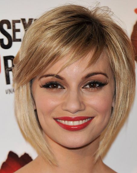 Short Bob Hairstyles 