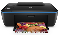 HP DeskJet Ink Advantage Ultra 2529 Driver