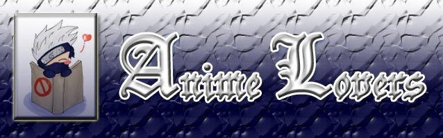 anime lovers. Anime Lovers