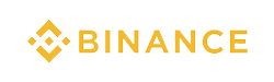 Binance Crypto App Logo