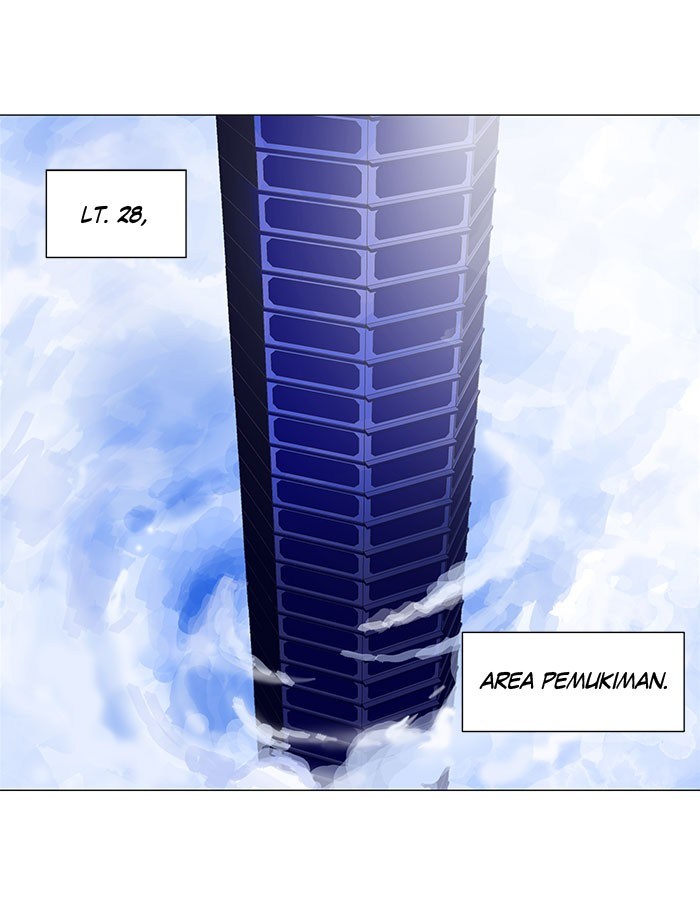 Tower of God Bahasa indonesia Chapter 121