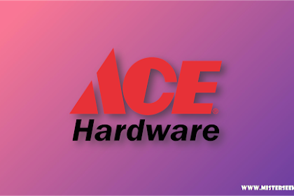 Lowongan Kerja PT. Ace Hardware Indonesia
