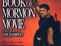 [HD] The Book of Mormon Movie, Volume 1: The Journey 2003 Pelicula
Completa En Español Online