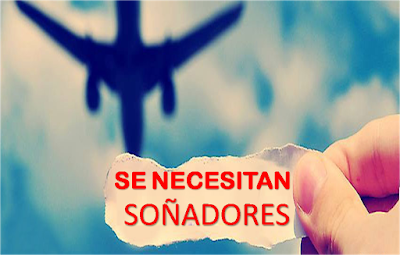 Se Necesitan Soñadores, no interpretes de Sueños